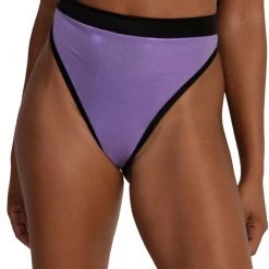 Rolita Couture Rolita X IHR Bootylicious High-Waisted Bottoms