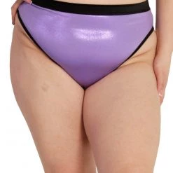 Rolita Couture Rolita X IHR Bootylicious High-Waisted Bottoms