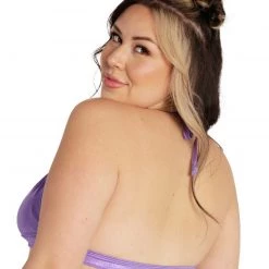 Rolita Couture Clothing Rolita X IHR Buckle Up Speed Clasp Top