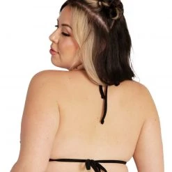 Rolita Couture Rolita X IHR Butterfly Kisses Strappy Top