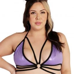 Rolita Couture Rolita X IHR Butterfly Kisses Strappy Top