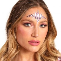 Lunautics Lunita X IHR So Hypnotizing Face Jewel Accessories