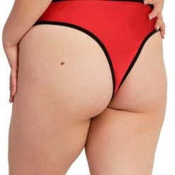 Rolita Couture Rolita X IHR Splice Bootylicious Bottoms Clothing