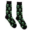 Ana Accessories Alien Knee High Socks