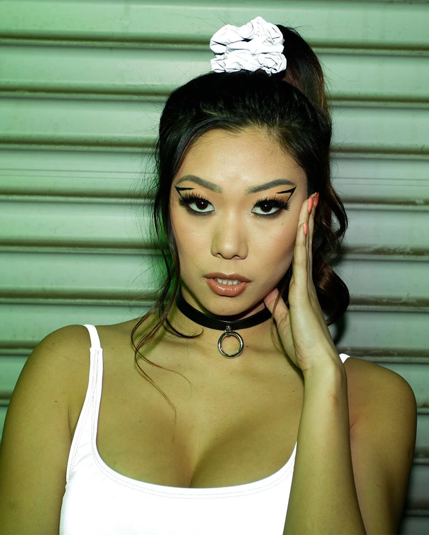 Accessories House Euphoria Deep Reflections Reflective Scrunchies Trending Now