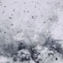 INTO THE AM Bottoms Galaxy Splatter Shorts