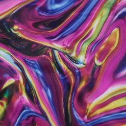 INTO THE AM Prismatic Shorts