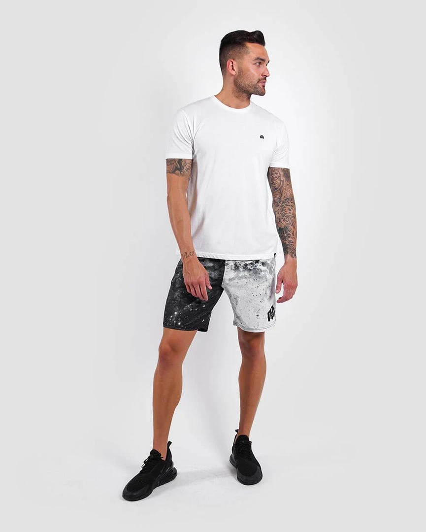 INTO THE AM Space Minimalist Shorts
