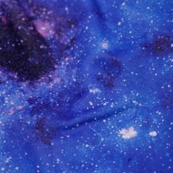 INTO THE AM Stardust Shorts Men