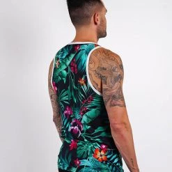 INTO THE AM Congo Tank Men