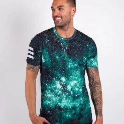 INTO THE AM Team Electric Tee