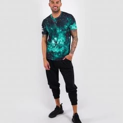 INTO THE AM Team Electric Tee