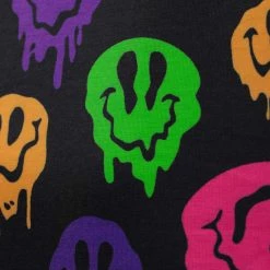 INTO THE AM Neon Euphoria Tee Men