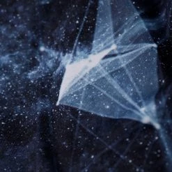 INTO THE AM Spectral Space Tee Men