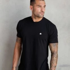 INTO THE AM Basic Tee