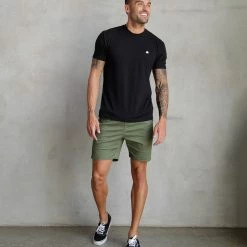 INTO THE AM Basic Tee