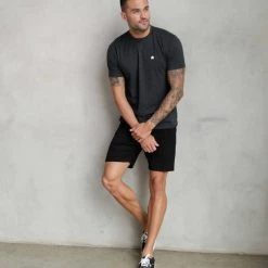 INTO THE AM Basic Tee