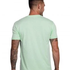 INTO THE AM Basic Tee