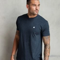 INTO THE AM Basic Tee