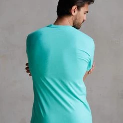 INTO THE AM Basic Tee