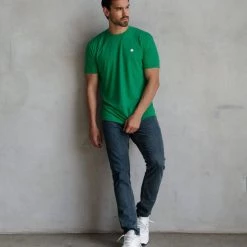 INTO THE AM Basic Tee
