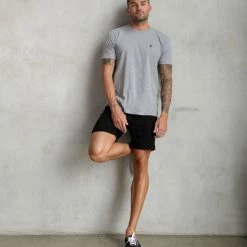 INTO THE AM Basic Tee