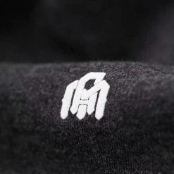 INTO THE AM Basic V-Neck Tee