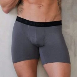INTO THE AM Everyday Boxer Briefs - 5