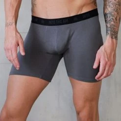 INTO THE AM Everyday Boxer Briefs - 5
