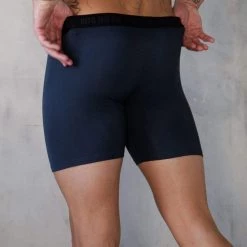 INTO THE AM Everyday Boxer Briefs - 5