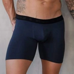 INTO THE AM Everyday Boxer Briefs - 5