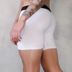 INTO THE AM Everyday Boxer Briefs - Classic Fit Men