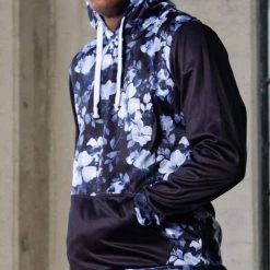 INTO THE AM Moonlit Hoodie