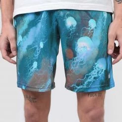 INTO THE AM Astro Jellies Shorts