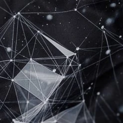 INTO THE AM Spectrum Shorts Bottoms