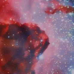 INTO THE AM Bottoms Milky Way Shorts