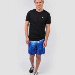 INTO THE AM Stardust Shorts Men