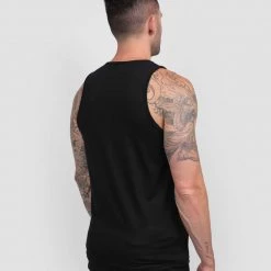 INTO THE AM Abyss Tank