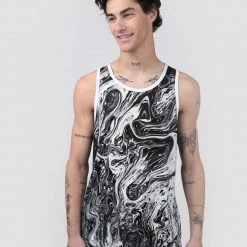 INTO THE AM Men Emulsion Tank