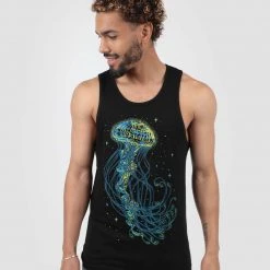 INTO THE AM Enchanted Waters Tank