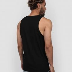 INTO THE AM Men Lunar Harvest Tank