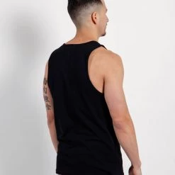 INTO THE AM Push Through Tank