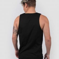 INTO THE AM Sakura Galaxy Tank Men