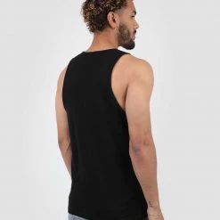 INTO THE AM Space Drip Tank Men