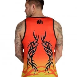 INTO THE AM Twisted Phoenix Tank