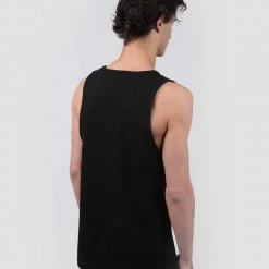 INTO THE AM Vapor Space Tank Men