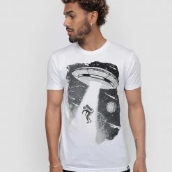 INTO THE AM Abduction Tee