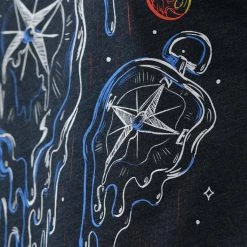 INTO THE AM Men Adrift Tee