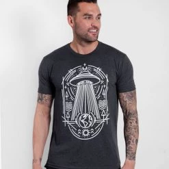 INTO THE AM Ancient Visitors Tee