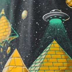 INTO THE AM Ancient Wonders Tee